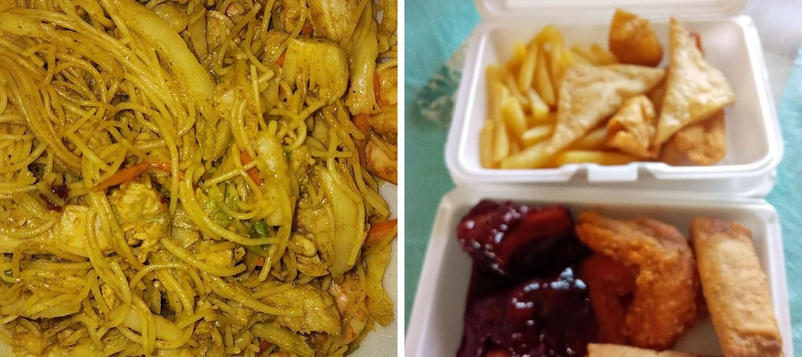 Hong Kong kitchen(near Westwego)