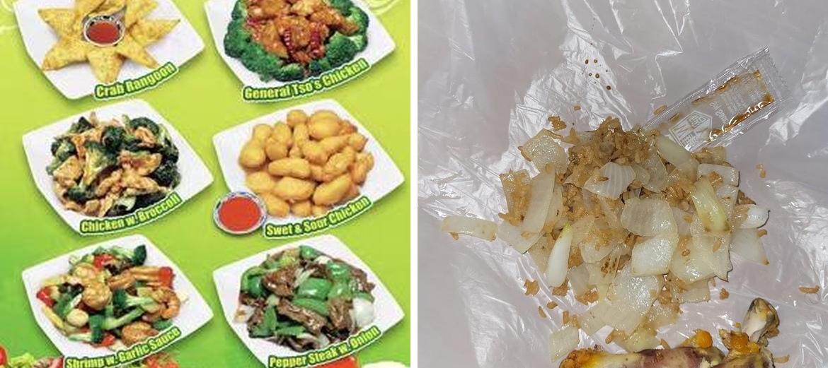 Hong Kong kitchen(near Westwego)