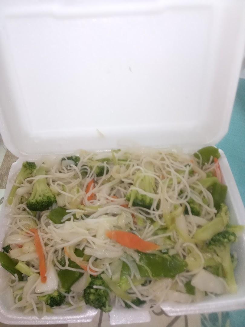 Hong Kong kitchen(near Westwego)